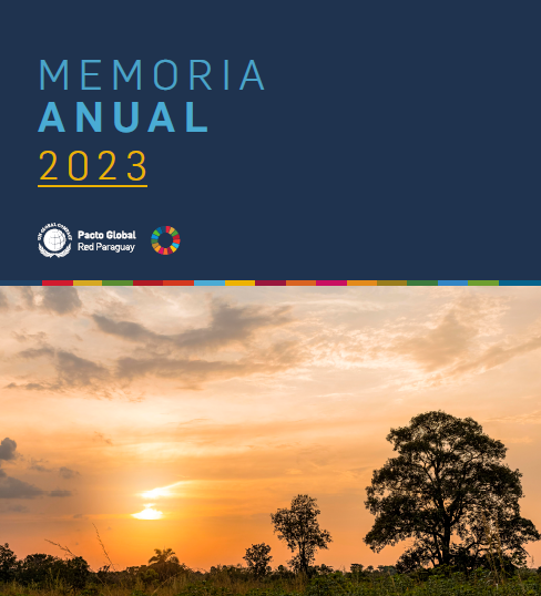 Memoria del Pacto Global 2023